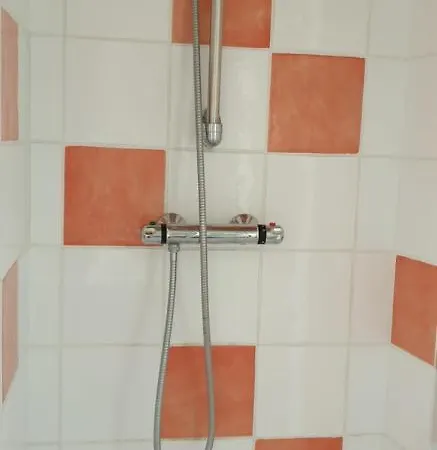 Maisonette De Pays Classee 3 Etoiles Dom wakacyjny La Cotinière