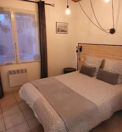 Maisonette De Pays Classee 3 Etoiles La Cotiniere