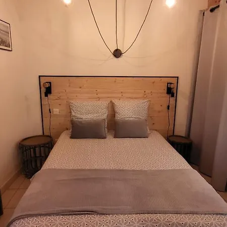 Maisonette De Pays Classee 3 Etoiles Holiday home La Cotiniere