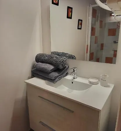 Maisonette De Pays Classee 3 Etoiles Dom wakacyjny *