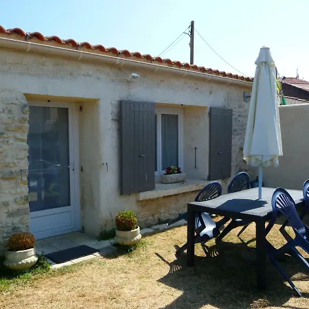 Dom wakacyjny Maisonette De Pays Classee 3 Etoiles *