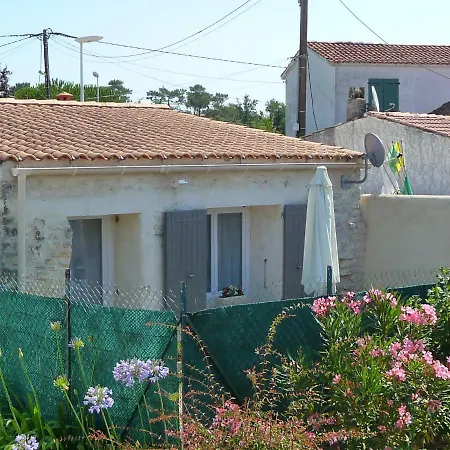 Holiday home Maisonette De Pays Classee 3 Etoiles