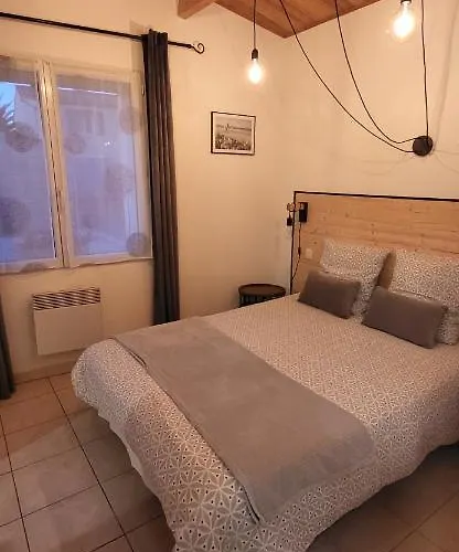Maisonette De Pays Classée 3 étoiles La Cotinière